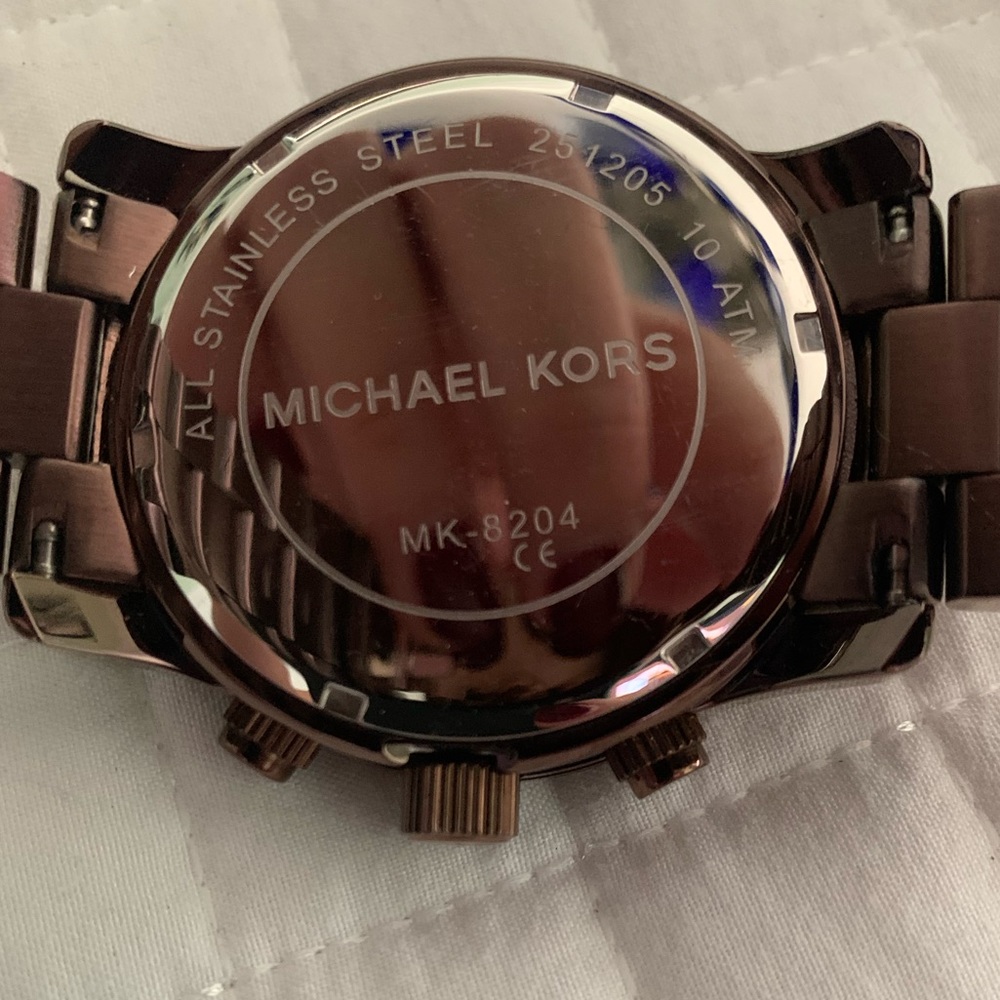 Michael Kors Watch - Picture 4 of 5